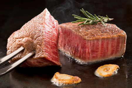 【選べる発送時期】 A5A4稀少部位 高級肉 佐賀牛ヒレシャトーブリアン200g×5枚