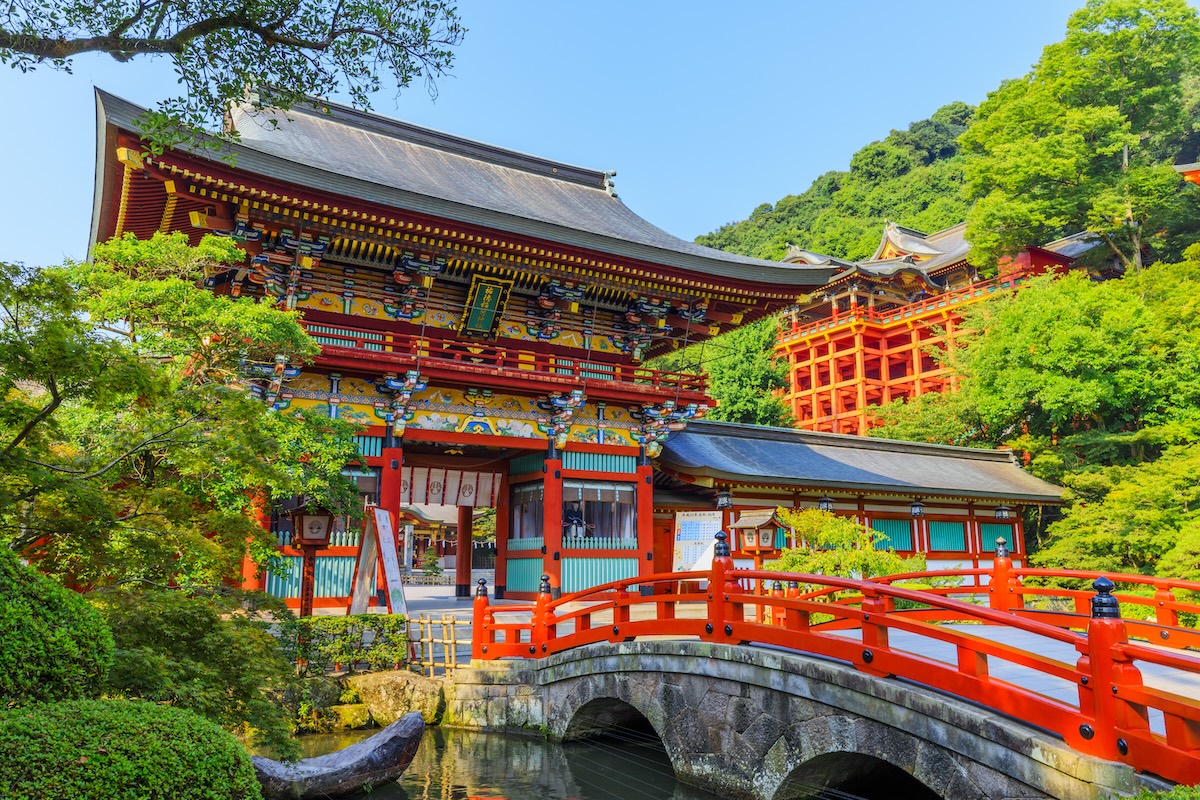 佐賀県・鹿島市