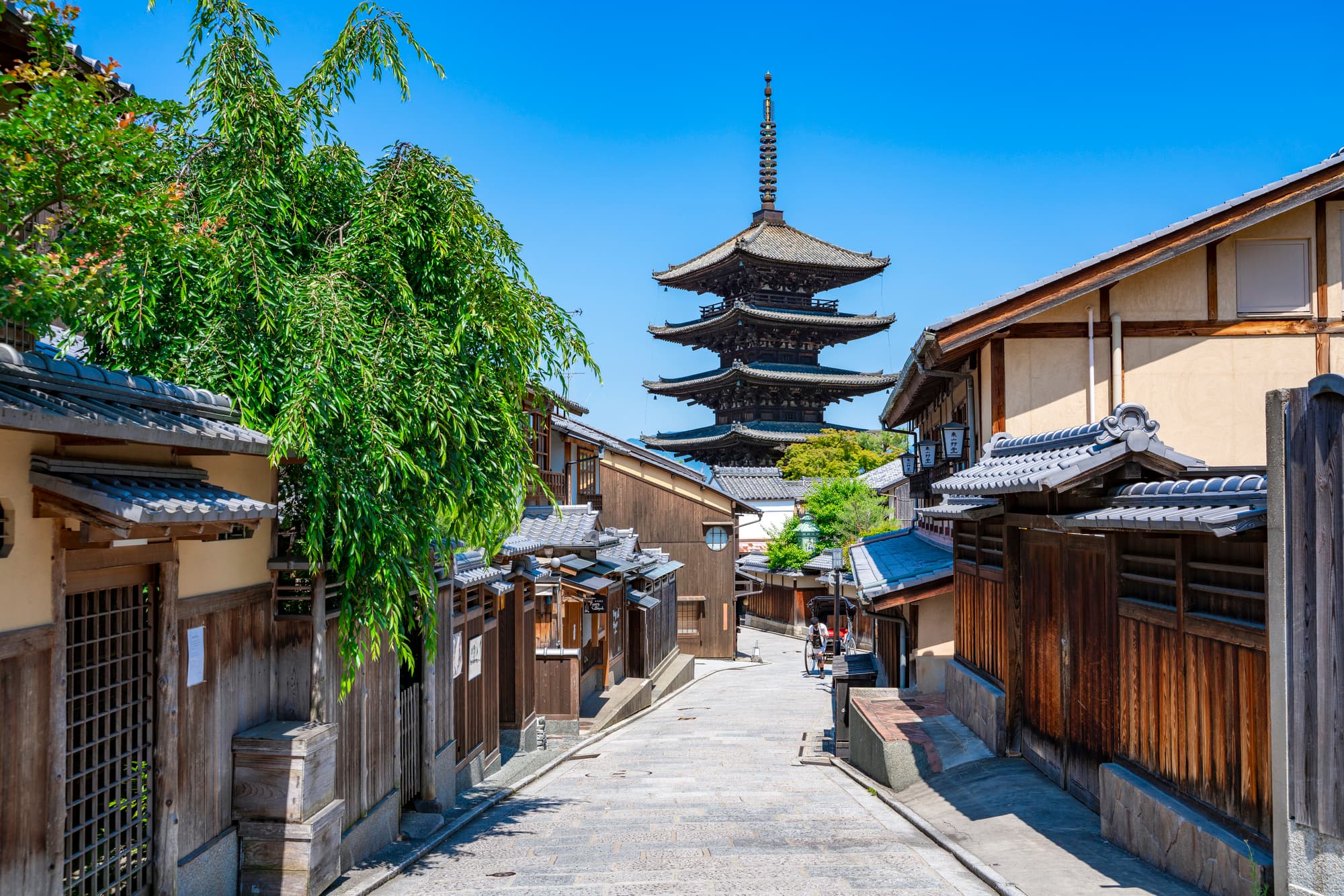 京都府・京都市