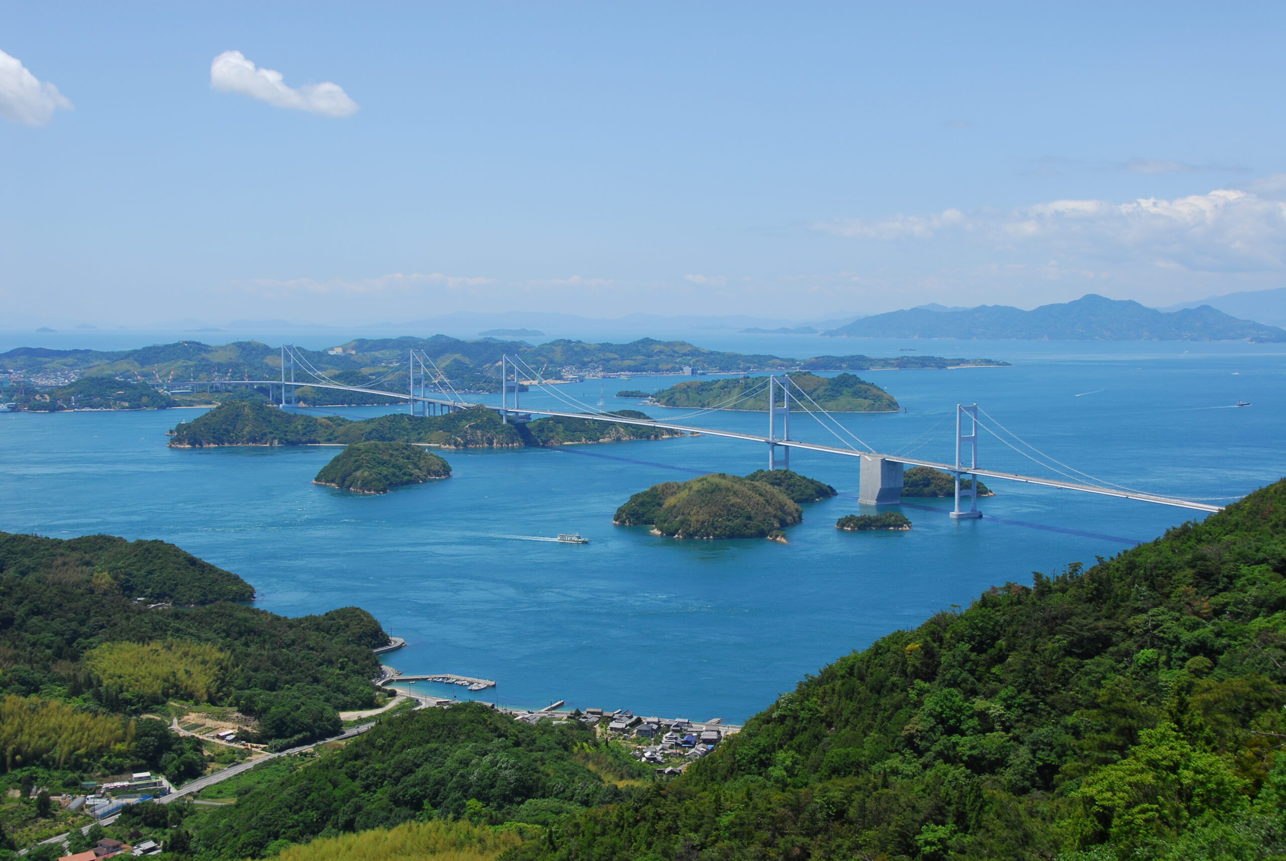 愛媛県・今治市