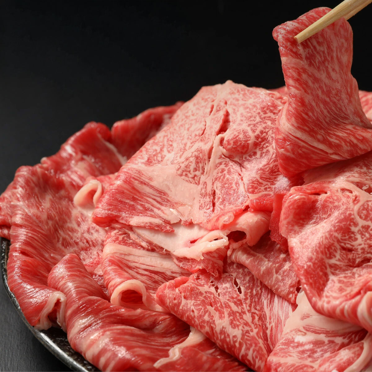 佐賀牛 赤身 切り落とし 500g A5 A4等級